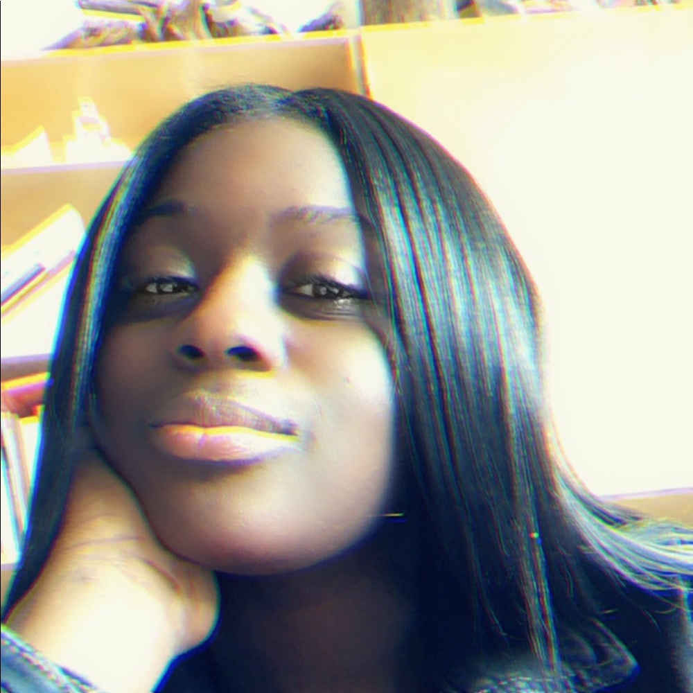Meet your Posher, Jamyah